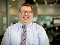 Photo of James Zingsheim