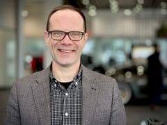 Photo of Danny Leavins